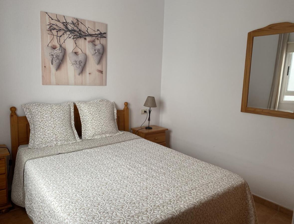 Atico Los Angeles Min 3 Nights 푸에르토 데 산티아고 외부 사진