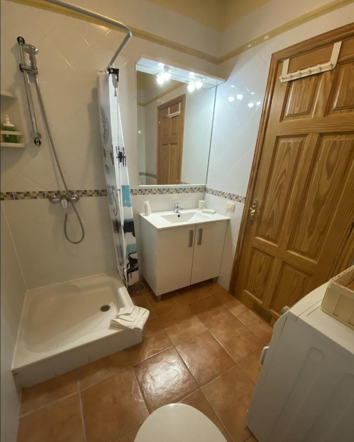 Atico Los Angeles Min 3 Nights 푸에르토 데 산티아고 외부 사진