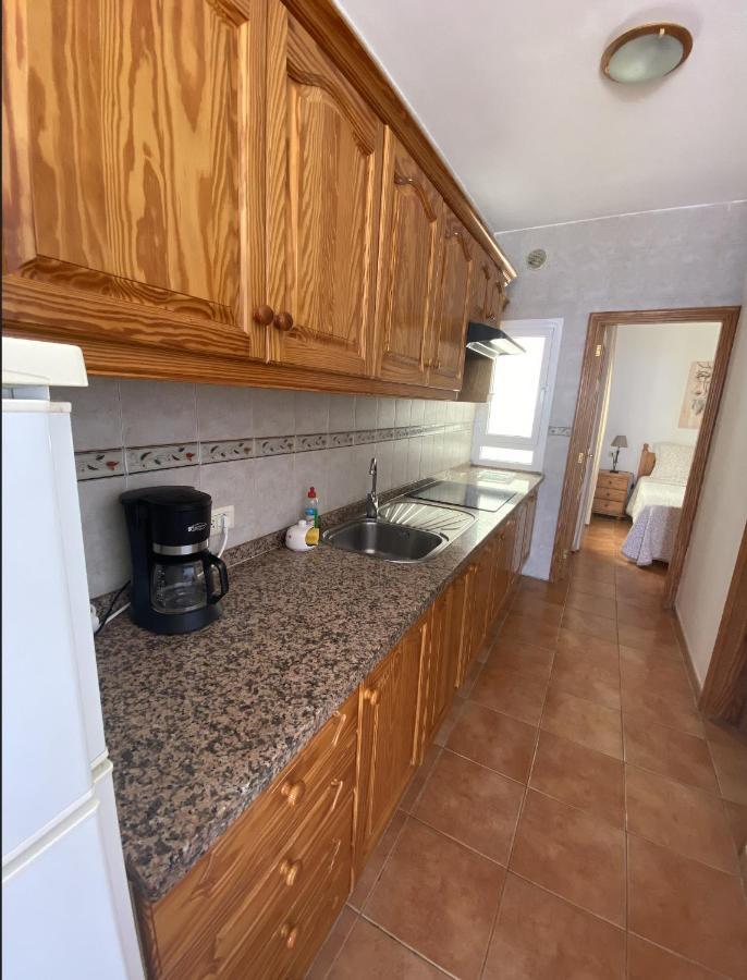 Atico Los Angeles Min 3 Nights 푸에르토 데 산티아고 외부 사진