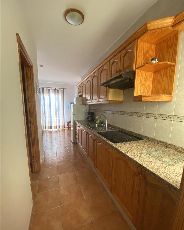 Atico Los Angeles Min 3 Nights 푸에르토 데 산티아고 외부 사진
