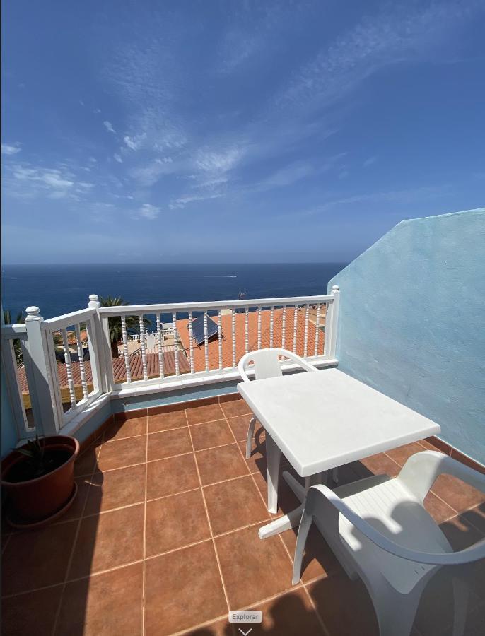 Atico Los Angeles Min 3 Nights 푸에르토 데 산티아고 외부 사진