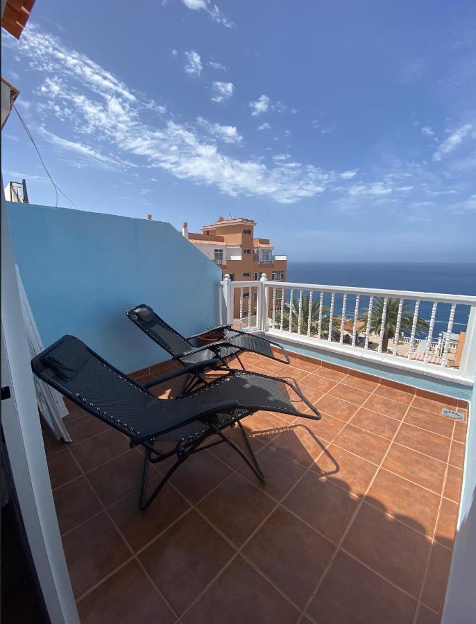 Atico Los Angeles Min 3 Nights 푸에르토 데 산티아고 외부 사진