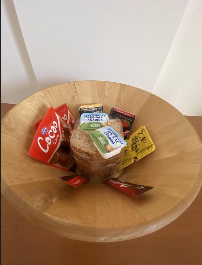 Atico Los Angeles Min 3 Nights 푸에르토 데 산티아고 외부 사진