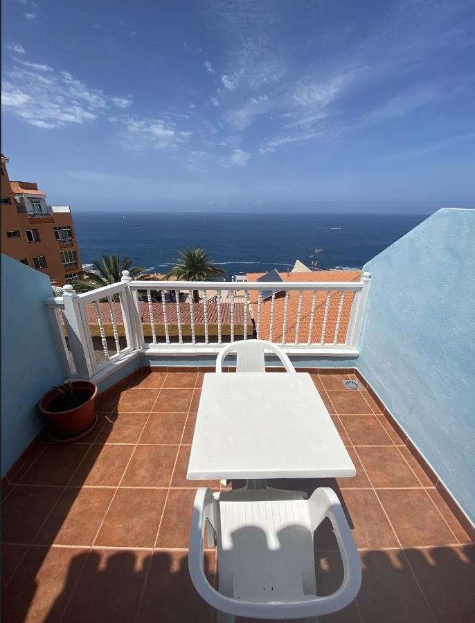 Atico Los Angeles Min 3 Nights 푸에르토 데 산티아고 외부 사진
