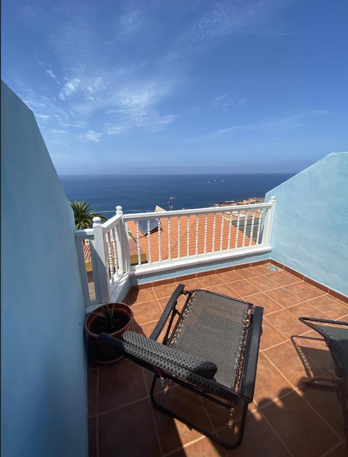 Atico Los Angeles Min 3 Nights 푸에르토 데 산티아고 외부 사진