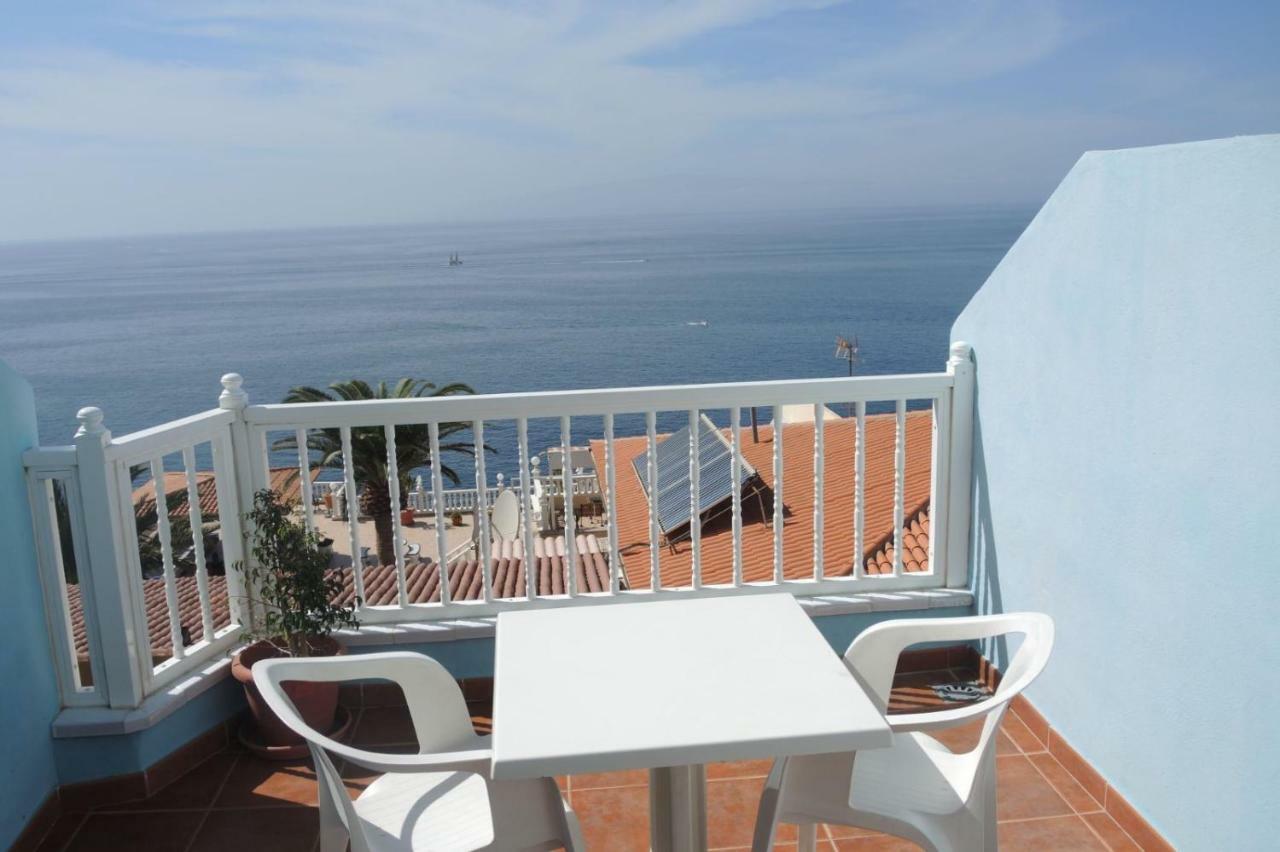 Atico Los Angeles Min 3 Nights 푸에르토 데 산티아고 외부 사진
