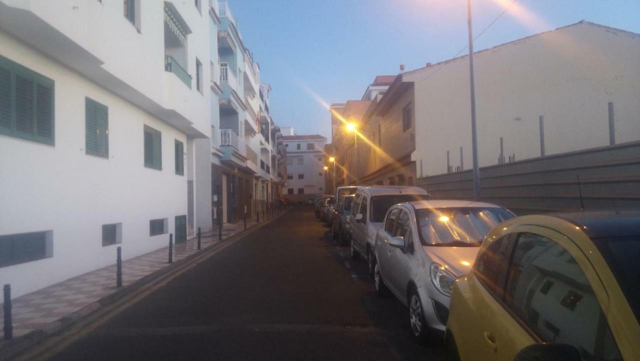 Atico Los Angeles Min 3 Nights 푸에르토 데 산티아고 외부 사진