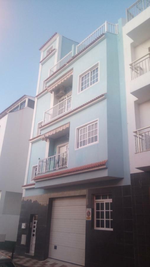 Atico Los Angeles Min 3 Nights 푸에르토 데 산티아고 외부 사진